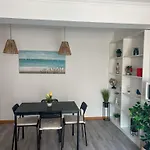 Casa Terra E Mar Apartment *