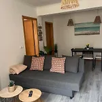 Casa Terra E Mar 公寓