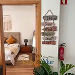 Apartment Casa Terra E Mar Nazare