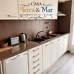 Apartment Casa Terra E Mar
