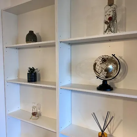 Casa Terra E Mar Apartamento