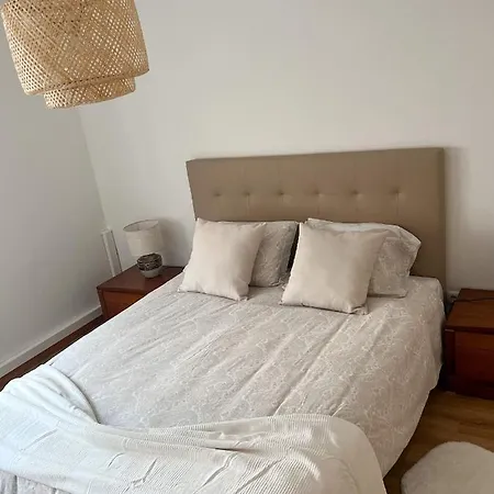 Lägenhet Casa Terra E Mar