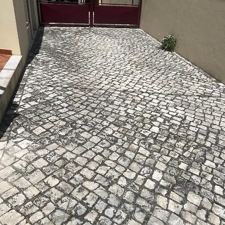 Apartamento Casa Terra E Mar Nazaré