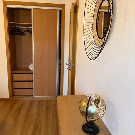 Casa Terra E Mar Lägenhet