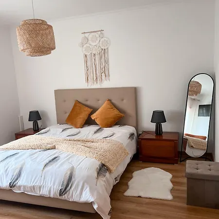 Casa Terra E Mar