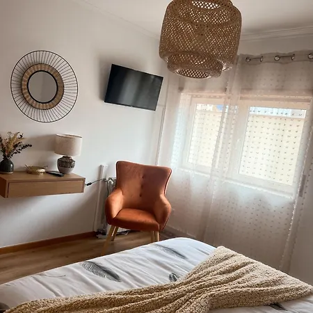Casa Terra E Mar Apartment *