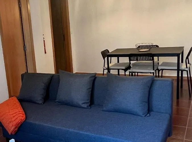 Casa Terra E Mar * Nazaré