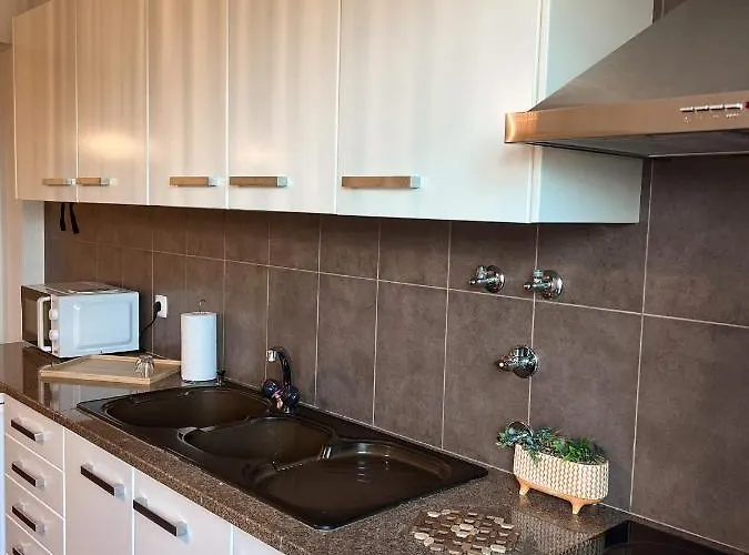 Casa Terra E Mar Apartman *