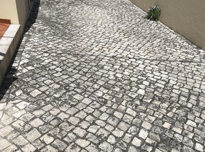 Lägenhet Casa Terra E Mar Nazaré
