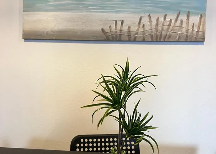 Casa Terra E Mar * Nazaré