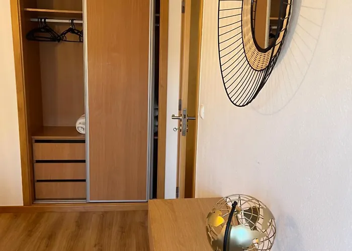 Casa Terra E Mar Apartman