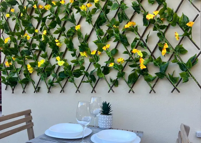 Apartman Casa Terra E Mar